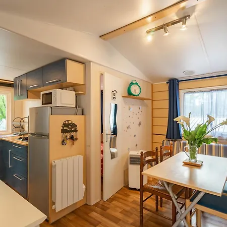 Appartement Mobile