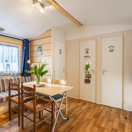 Appartement Mobile