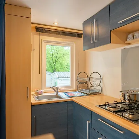 Appartement Mobile *