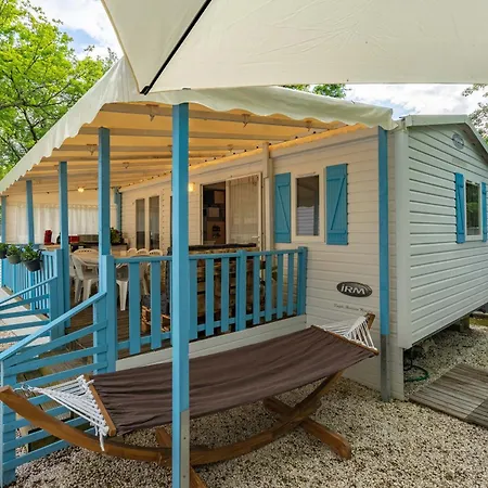 Mobile Appartement Saint-Georges-de-Didonne