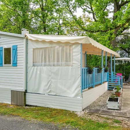 Mobile Appartement Saint-Georges-de-Didonne
